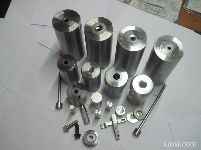 成型全套模具 从设计到量产的一站式解决方案