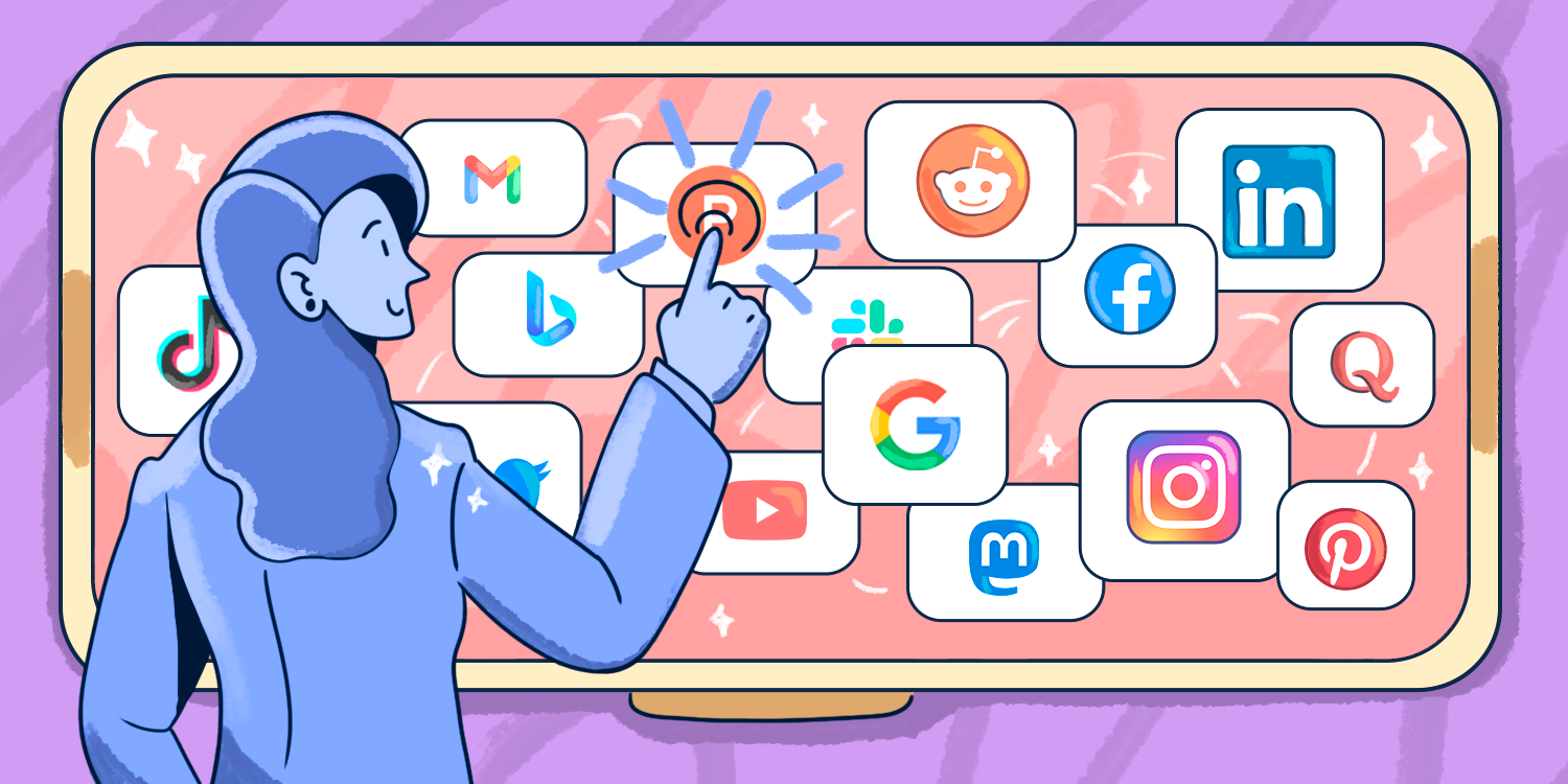 外贸客户开发方法大全，看完不愁没客户了