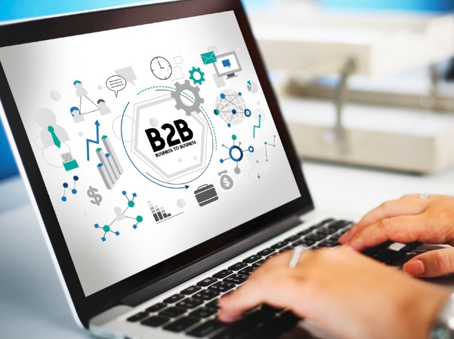 开发外贸客户，选b2b平台还是Google？