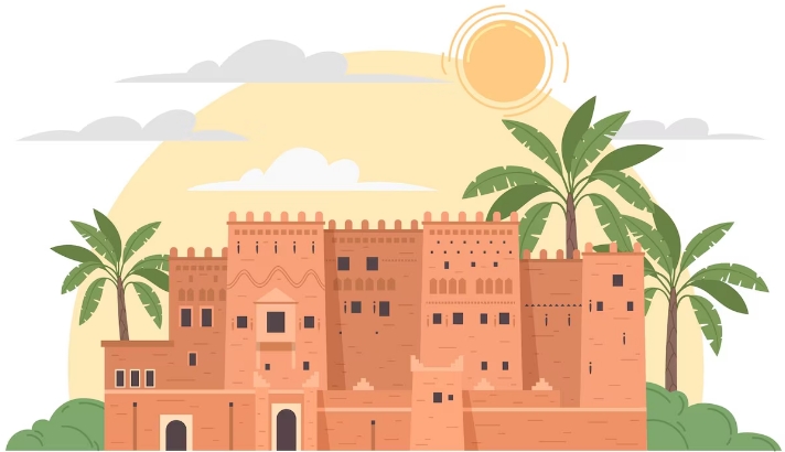 摩洛哥海关数据查询平台（附免费试用查询名额）