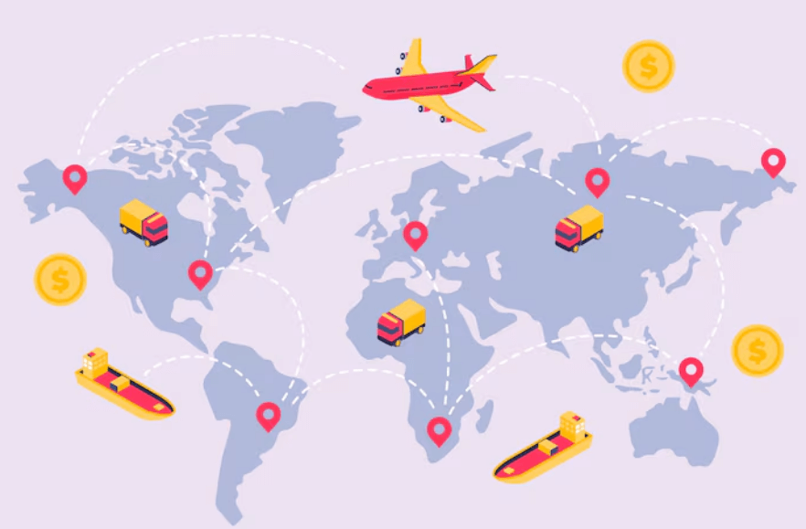 全球买家在线询盘，10个网站帮你锁定全球买家