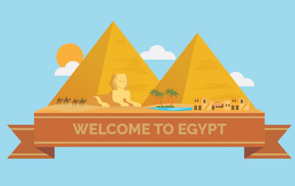 埃及外贸市场分析，2025埃及外贸掘金指南