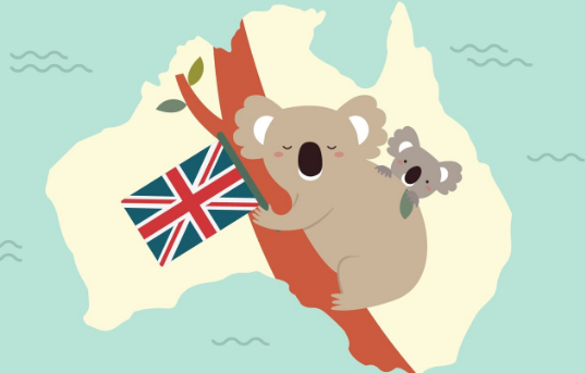 澳大利亚客户开发 澳大利亚客户开发